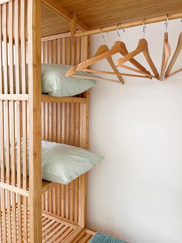 Prorsus Design Apartments, Lipsk (zdjęcie 9)