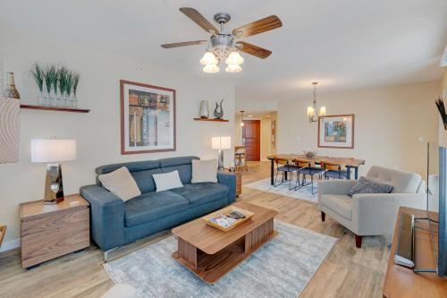 Ski In Ski Out Luxury Condo #4475 With Huge Hot Tub & Great Views - 500 Dollars Of FREE Activities & Equipment Rentals Daily in Winter Park, USA