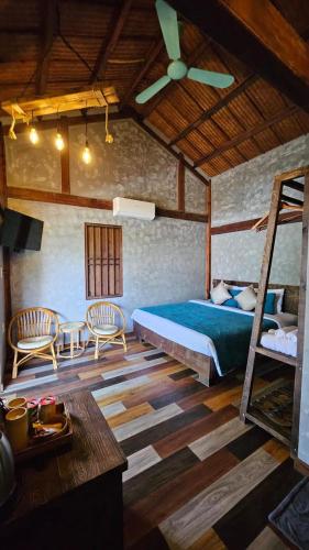 Winhouse An Bang Boutique Inn & Lounge, Hoi An (foto 3)
