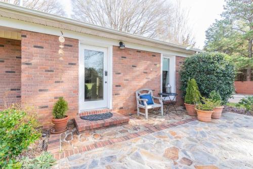 Gorgeous guest home just 20min to uptown Charlotte in Stallings (NC)