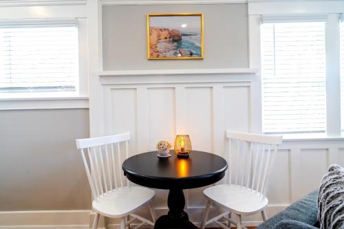 The Heron On Ivy in San Diego (CA)