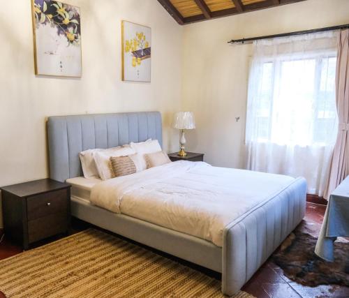 DB Space Room Type - Deluxe Double Room (2 Adults + 1 Child)