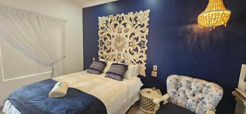 1 queen bed
