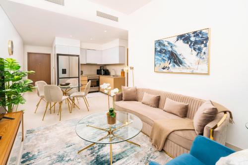 Prime Retreats @ Burj Royale By Emaar, Dubai (photo 3)