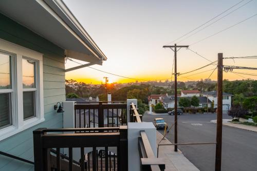 The Heron On Ivy in San Diego (CA)