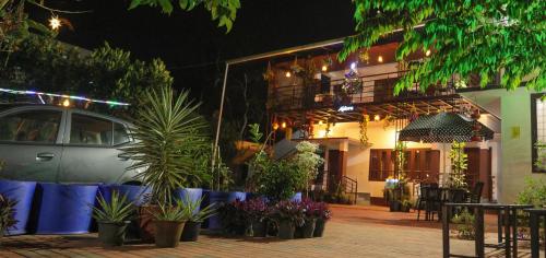 Buitenkant, ALDORA HOLIDAY HOMES in Chundale