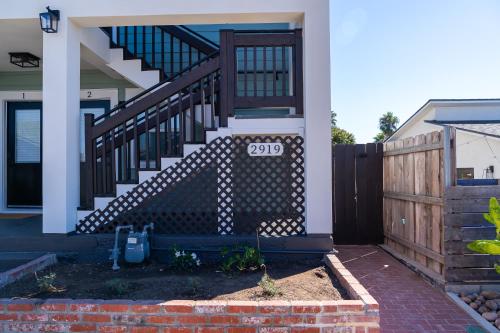 The Heron On Ivy in San Diego (CA)