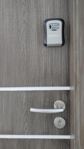 Sopocachi BnB - Chic Apartment - image 5