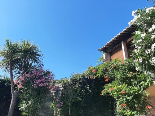 Maison typique provençale - Piscine privée - Clim