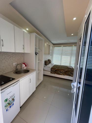 Queen Kodre Apartments in Ulcinj