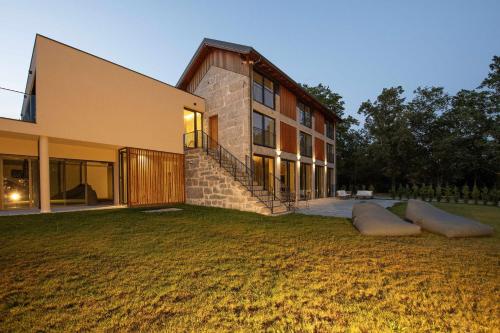 Ermo Loft - Casas do Ermo in Fafe