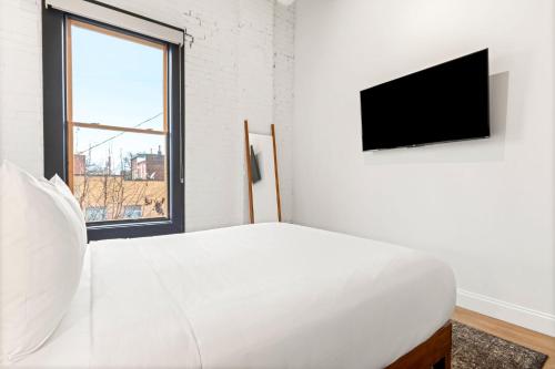 The Rambler The Rambler