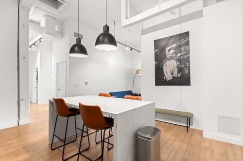 The Rambler The Rambler