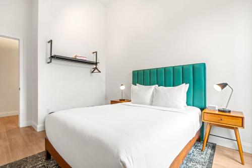 The Rambler The Rambler