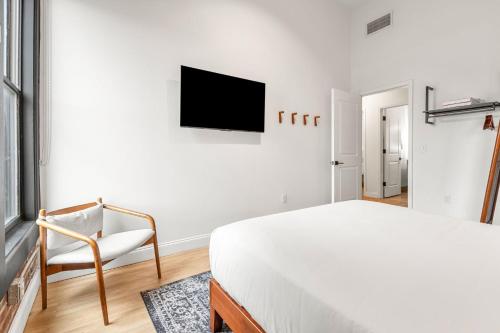 The Rambler The Rambler