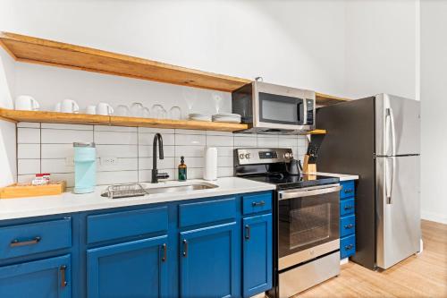 The Rambler The Rambler