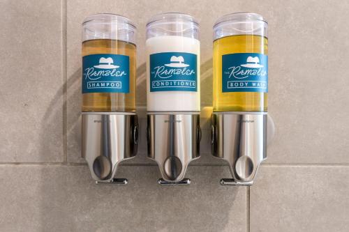 The Rambler The Rambler