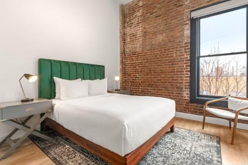 The Rambler The Rambler