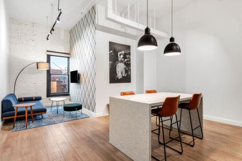 The Rambler The Rambler