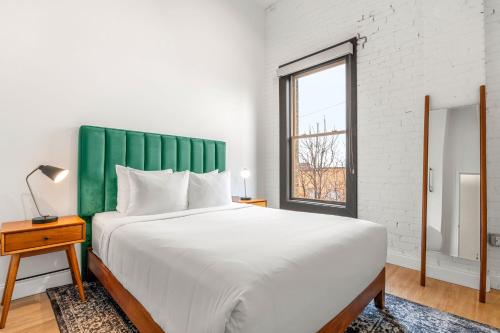 The Rambler The Rambler