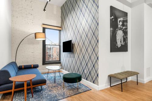 The Rambler The Rambler