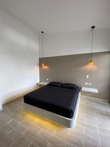 Deluxe Double Room with Balcony room in Hotel 14-04