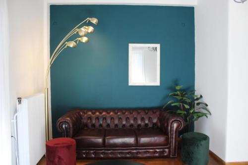 Suite 2 Bedrooms, Atény