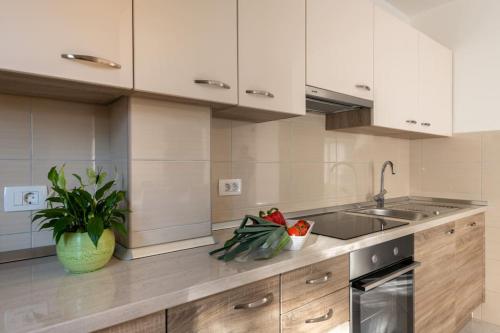 Two-Bedroom Apartment image 10