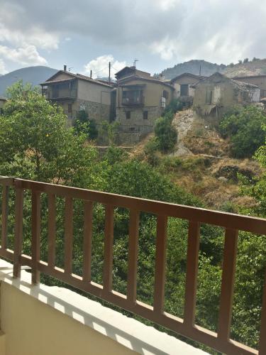 Minaides Hotel - image 14