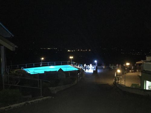 Wellness Pension Inovec