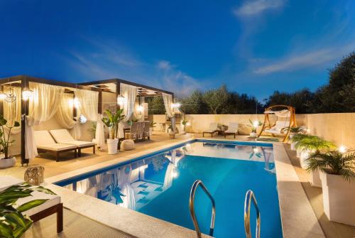 Villa Elisabeth View - Crete