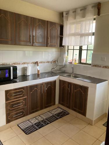 virtuve, STUDIO MAIYAN in Busia