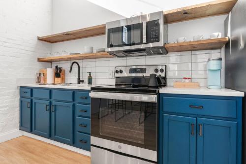 The Rambler The Rambler