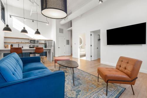 The Rambler The Rambler