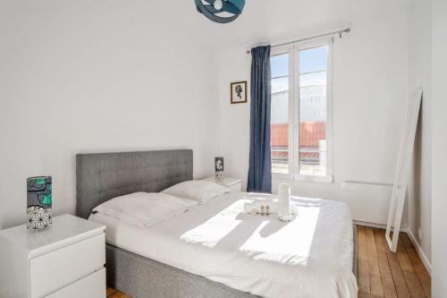 Appartement Lutèce - Welkeys