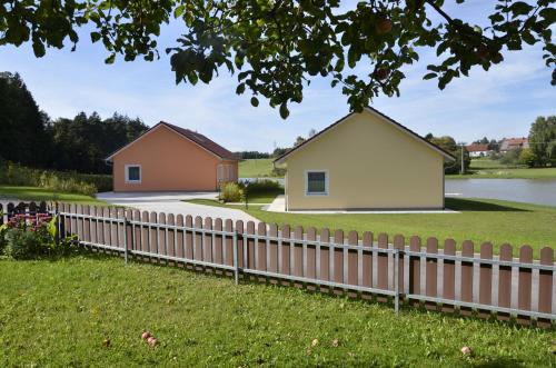 บริการและสิ่งอำนวยความสะดวก, Pension Zum Grunen Wald in ฟอยชท์วาเงิน