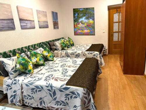 PUERTA DEL SOL Carretas APARTAMENTS & Rooms, Madrid (photo 4)