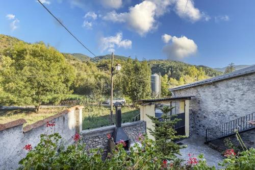 Casa Rural Teule in Buira