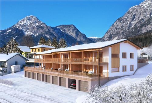Zunanjost, Mountain View - by myNests in Hofmanning