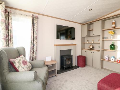 Chichester Lakeside Holiday Park