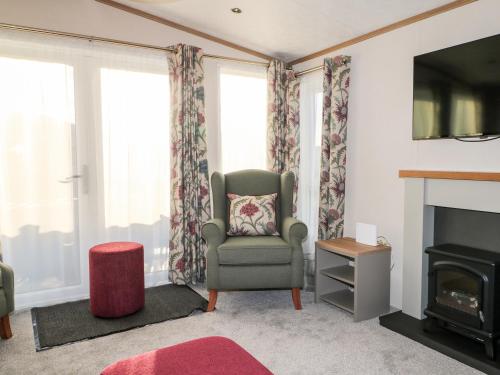 Chichester Lakeside Holiday Park