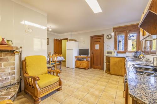 Casa Rural Teule in Buira