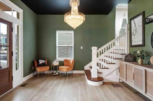 Memphis Midtown Oasis in the heart of Midtown! Memphis Midtown Oasis in the heart of Midtown!