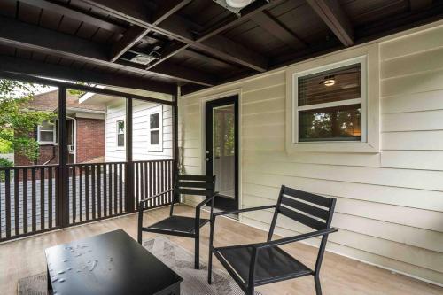 Memphis Midtown Oasis in the heart of Midtown! Memphis Midtown Oasis in the heart of Midtown!