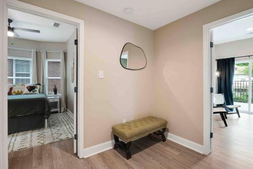 Memphis Midtown Oasis in the heart of Midtown! Memphis Midtown Oasis in the heart of Midtown!