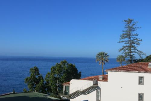  D. Amélia Apartment in Funchal