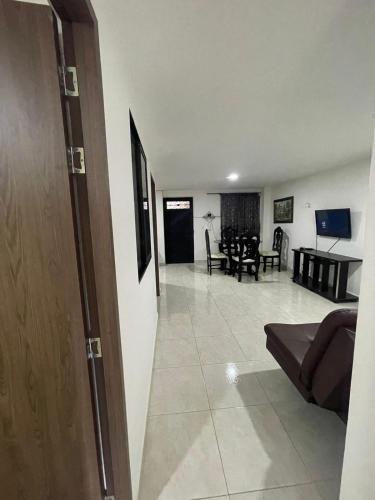 BOREAL! Hermoso Loft, con ambiente tranquilo.