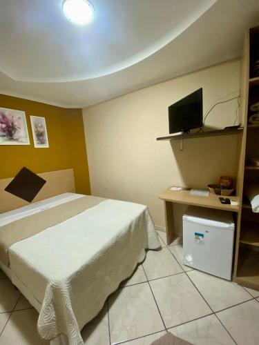 Hotel Jovilá, Jaraguá do Sul