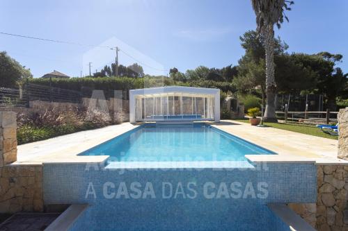 B&B Ericeira - Quinta do Vale Longo by ACasaDasCasas - Bed and Breakfast Ericeira