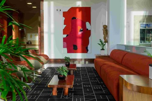 圣路易斯鲁泽洛斯酒店 圣路易斯鲁泽洛斯酒店